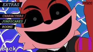 Those Nights at Random's: Reboot - Extras