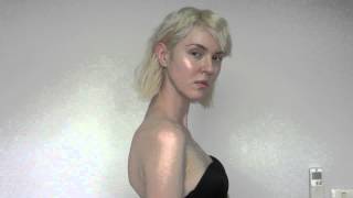 KSENIA From Frow Model Management