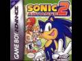 Sonic Advance 2 OST Techno Base Act 1