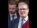 Starmer is now a PM in office - but not in power | McSweeney resigns