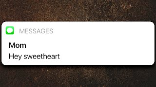 TEXTING MY DEAD MOTHER ~ Scary Texty Stories