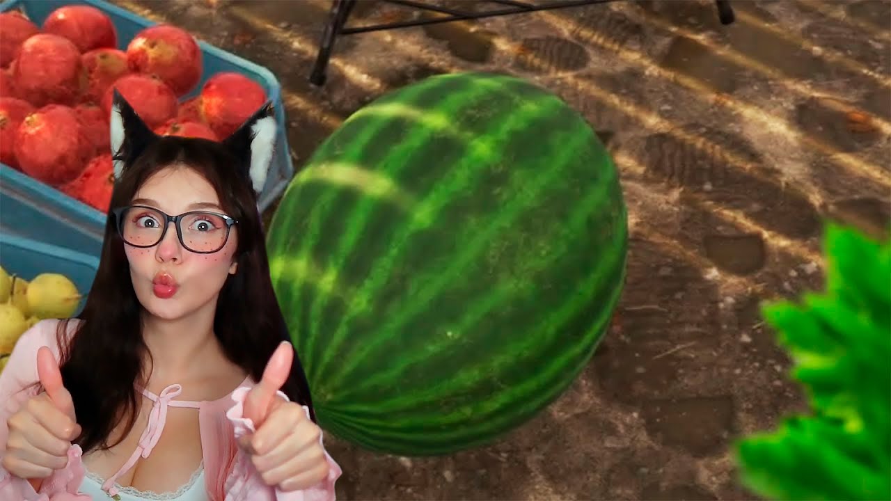 Валера Гостер - Как я провел лето 🍉 Valera Ghosther Реакция