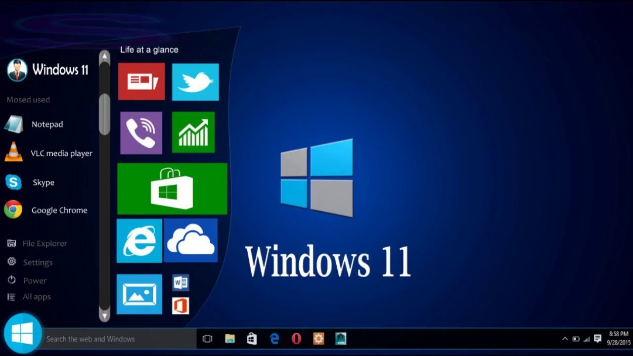 Установить версию ос. Операционной системы Windows 11. Microsoft ОС Windows 11. Windows 10 11 Pro. Новая версия Windows.