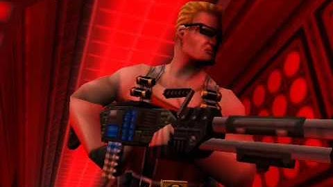 Duke Nukem: Manhattan Project - 22 - Orbital Oblivion (Part 1/3)