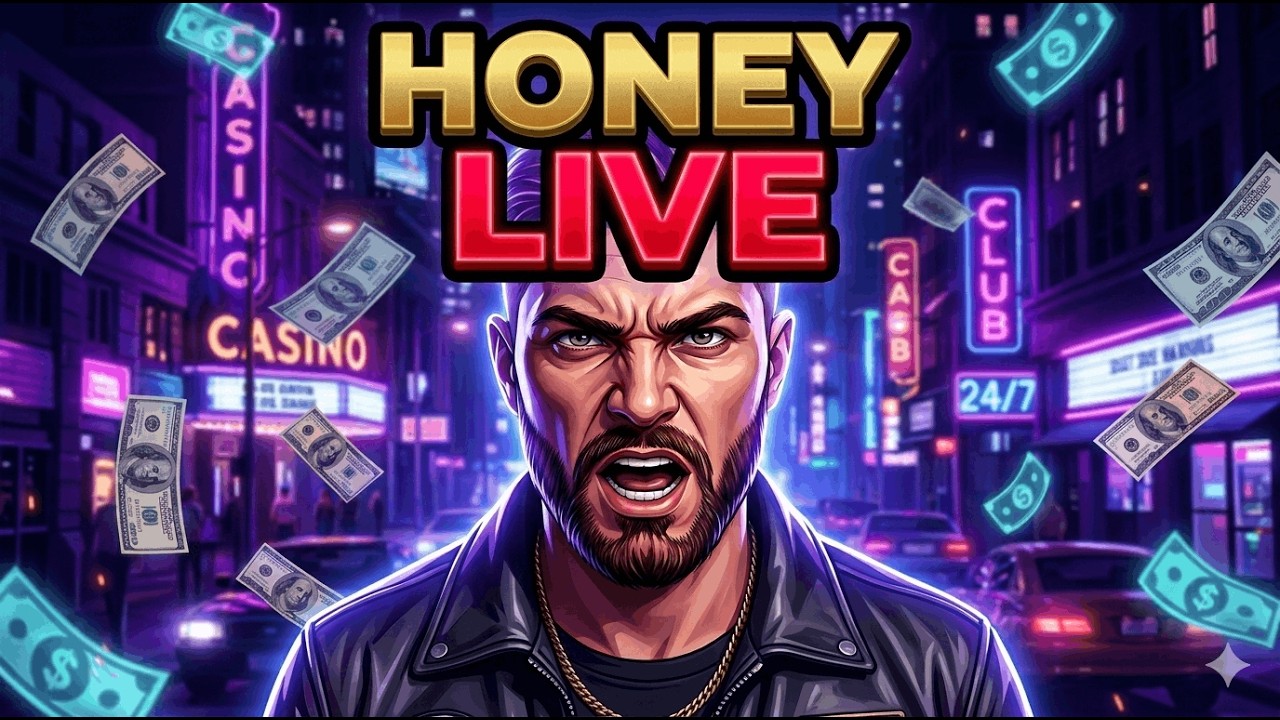 GTA 5 CHAOS Begins 🔥 | Stream#28 LIVE