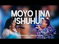 Bahati Meshack Moyo Una Ushuhuda Ft Rebecca Nzelwa Live Music Video 
