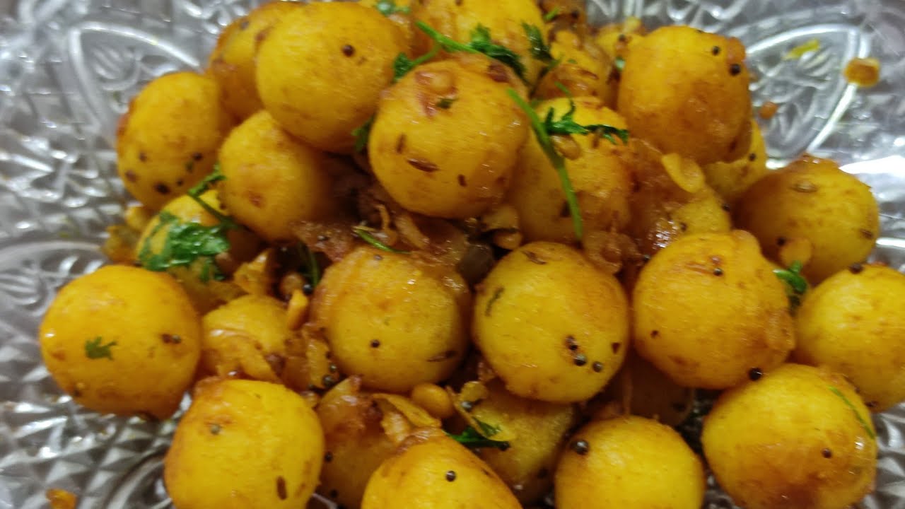 Rava Balls Recipe In Tamil | Break Fast Recipe | Sooji Recipe