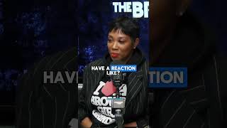 Kevin Hart Isn’t Affected By Comedy!!😂🤣👏| Breakfast Club #comedy #jokes #kevinhart #standupcomedy