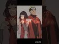 Naruto and Hinata love short ❤️❤️