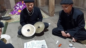 Lễ cấp sắc 2021 có gì khác biệt phần 13 phần cuối / hò mán