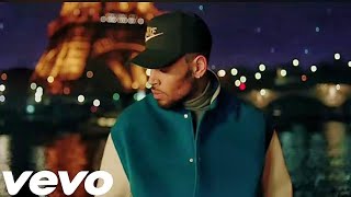Chris Brown - Let It Go Ft Usher ( New Song 2022 ) ( Offical Video ) 2022