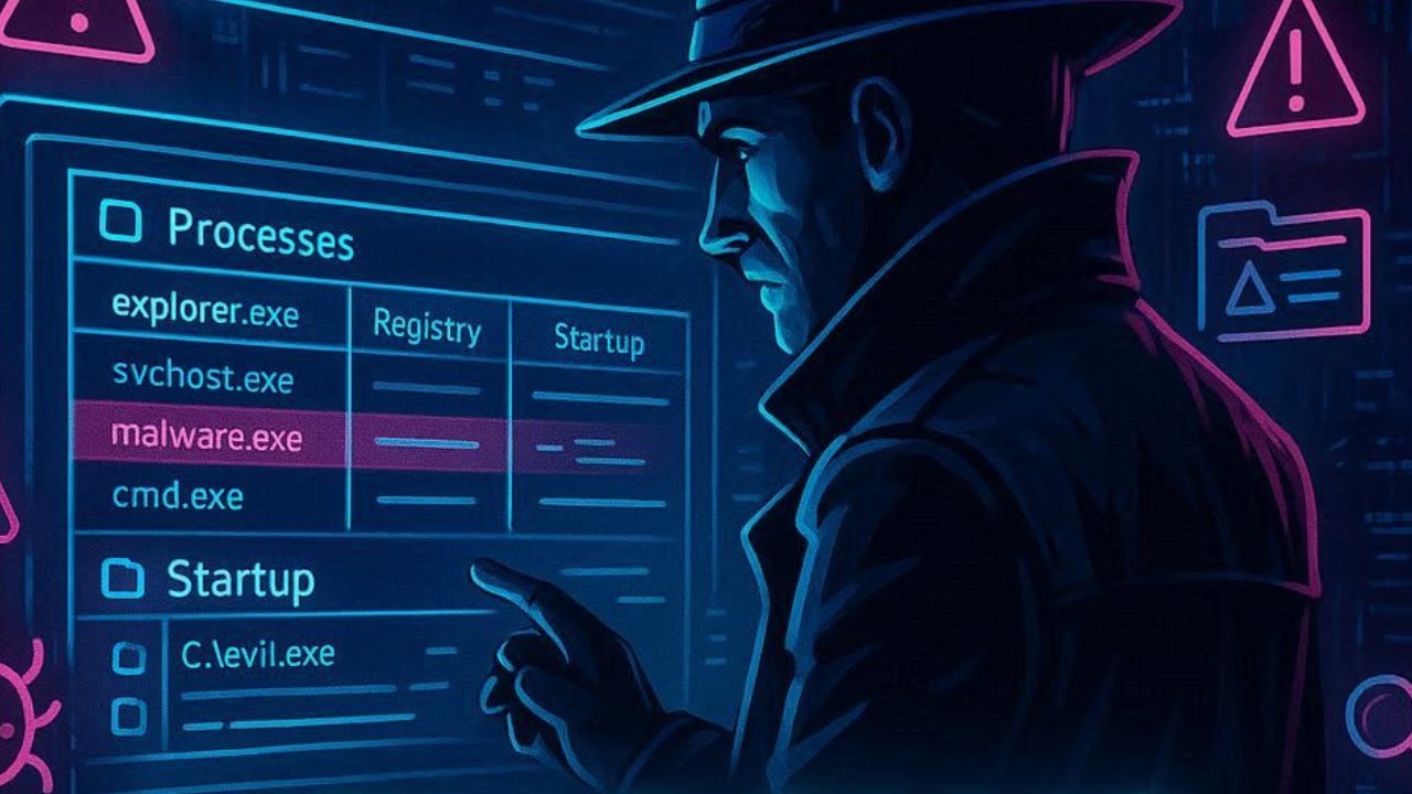 Windows Forensics 1 | Beginner DFIR Walkthrough | TryHackMe | SOC Level 1