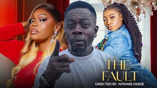 Fault  Day  4 Ft Mike Jay ||bernice|| Akua Kumasi||shifo||oboysiki ||precious ||diana||maa Gifty||