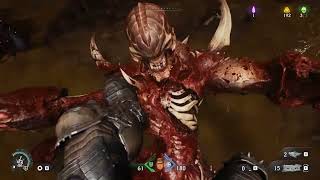 Doom: The Dark Ages | Nightmare Playthrough | Part 21