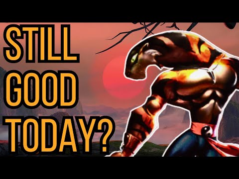 T'ai Fu Wrath of the Tiger Retrospective