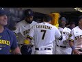 Cubs vs. Brewers Game Highlights (7/6/23) | MLB Highlights
