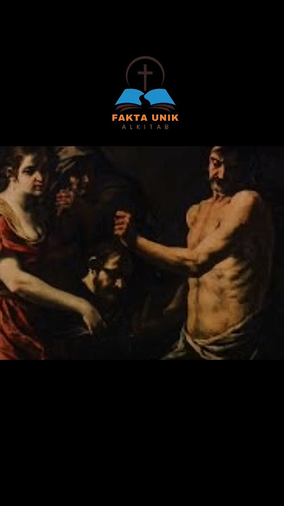 TARIAN NYAWA DIBAYAR DENGAN NYAWA #faktaunikalkitab