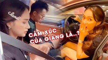Hoa hậu Hương Giang bất ngờ TIẾT LỘ cảm xúc thật khi nhận xế hộp tiền tỷ từ bạn trai Matt Liu???