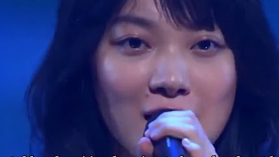 Weathering With You OST RADWIMPS feat Toko Miura-Grand Escape (Sub Indo) LIVE Full Version