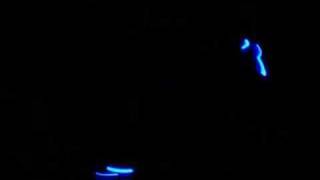 Glowsticking Photon Practice 3/2/2008