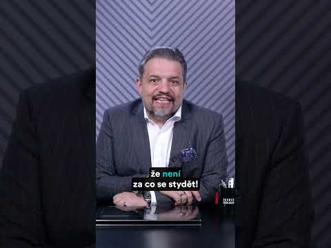 Není za co se STYDĚT! Češi se umí bavit, ať je válka, nebo inflace