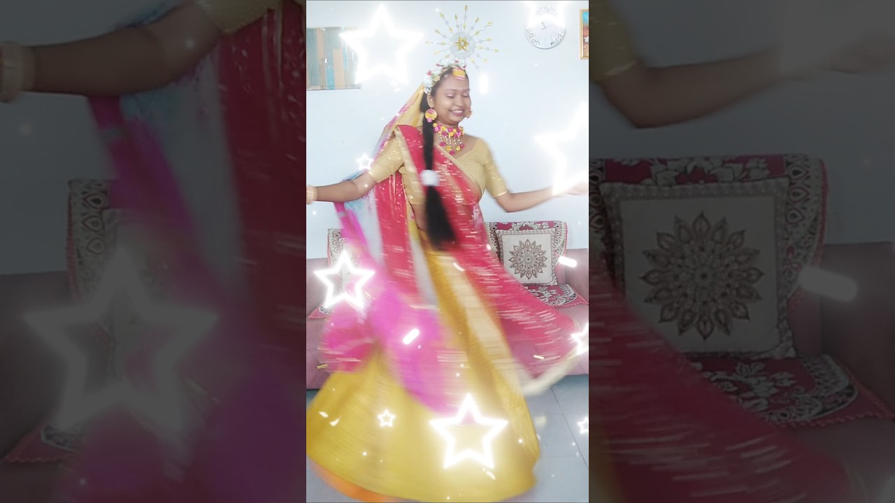 Krishno Krishno Bol Moyna 🔥