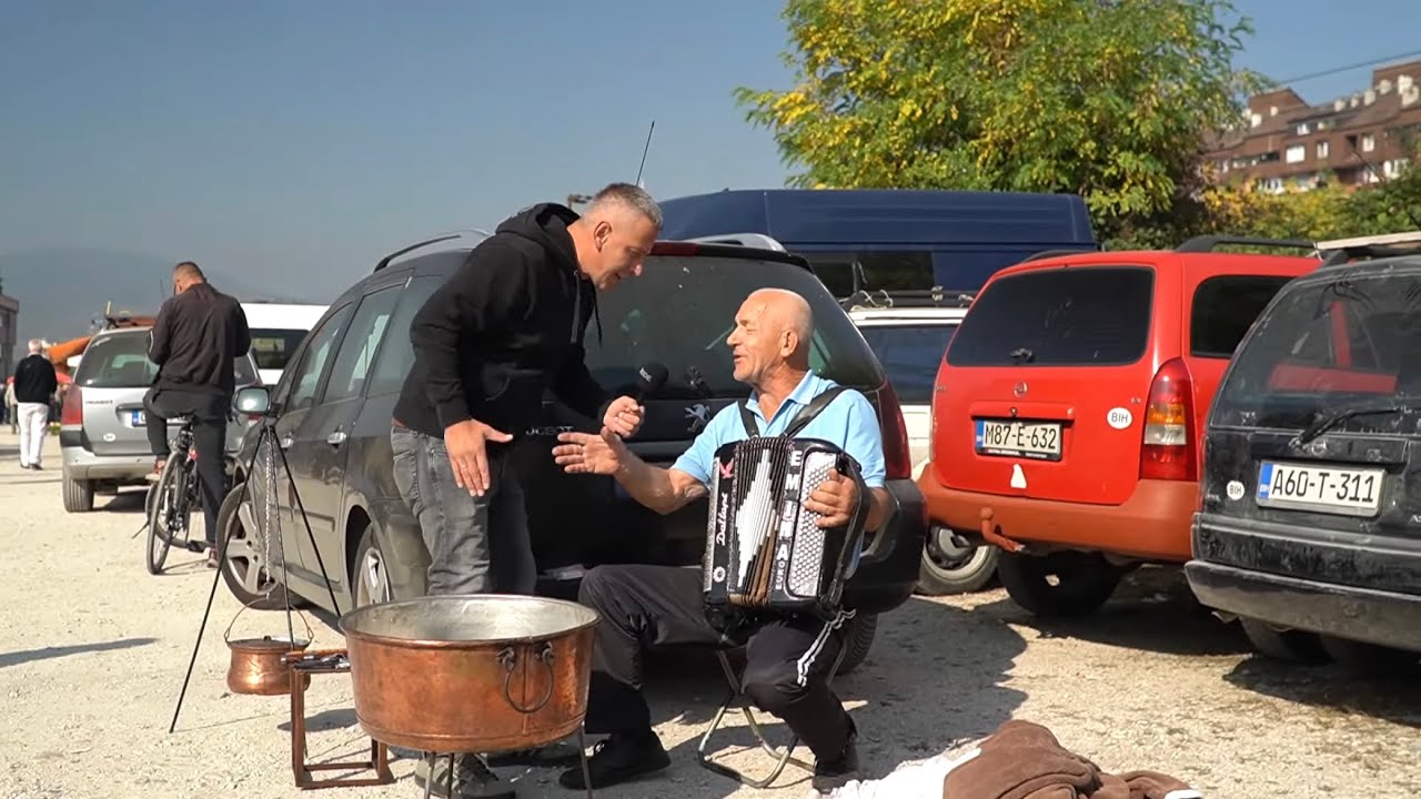 CJENE PADAJU LUDNICA NA BUVLJAKU U ZENICI