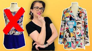 Why your outfit feels off and how to fix it