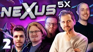 The Battle for Nexus | Nexus 5X Episode #2