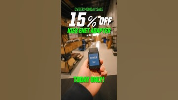 It’s the last day for 15% OFF the KIES ENET for coding/tuning your BMW / MINI! Get yours at KIES.COM