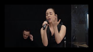 Мария Зайцева - Фрагмент Репетиции Перед Концертом И Новой Песни 