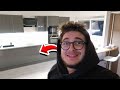 ON INSTALLE LA NOUVELLE CUISINE (Et elle est magnifique !) Rénovation appartement épisode 4