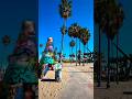 Things to do in los angeles  visit venice beach  thingstodo travel usa voyage venicebeach