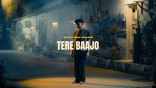 Turhan James - Tere Baajo (ft. @izzchughtai & @AbdullahKasumbi- )