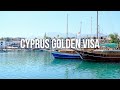 How To Get Cyprus Golden Visa: A Comprehensive Overview