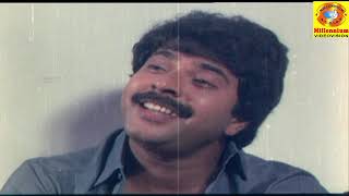 Nirameyum Snehamulla Simham Malayalam Movie Songs Unni Menon Mammootty Nalini Mala Resimi