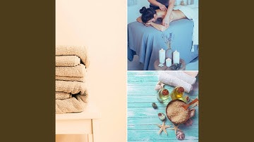 Sprightly Moods for Spa Overtones