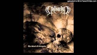 Calvarium - Dedication in Misantrophy