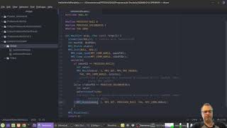 Usando OpenMPI