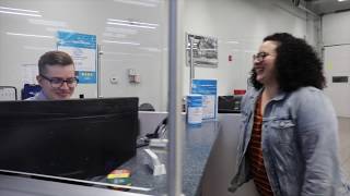 Share the Love! 2019 Long Subaru Service Center