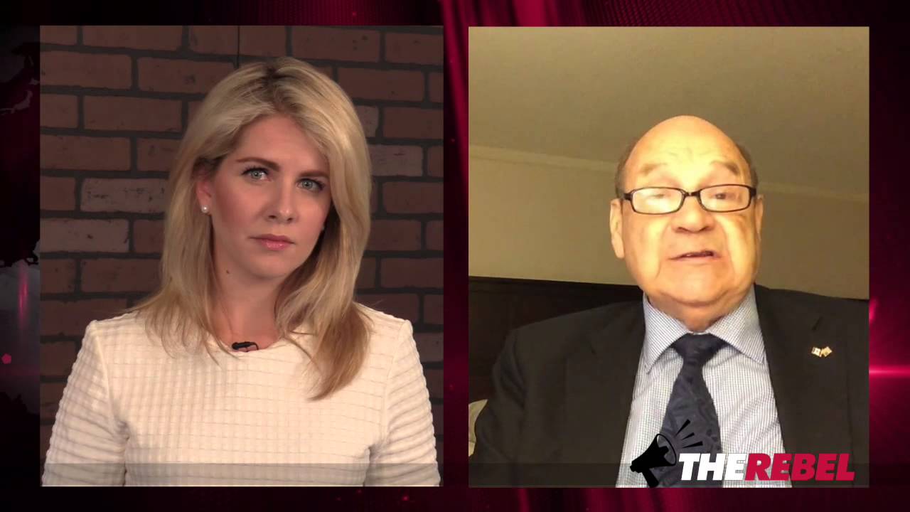 Dr. Tim Ball on G7 vow to end fossil fuel use by 2100