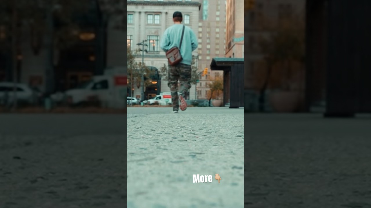 A LONE CREATOR | ANY OTHER CREATORS? 