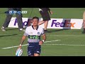 Blues Top Tries | February, 2026
