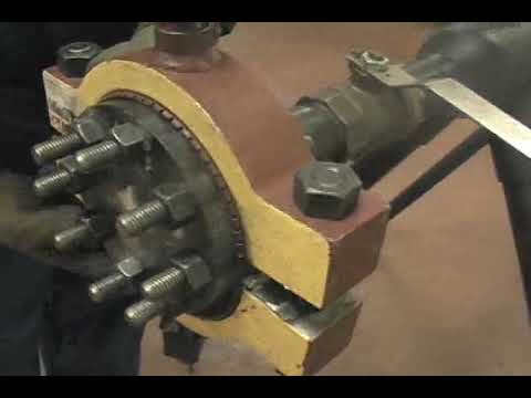 Flange Repair Ring by PLIDCO - YouTube