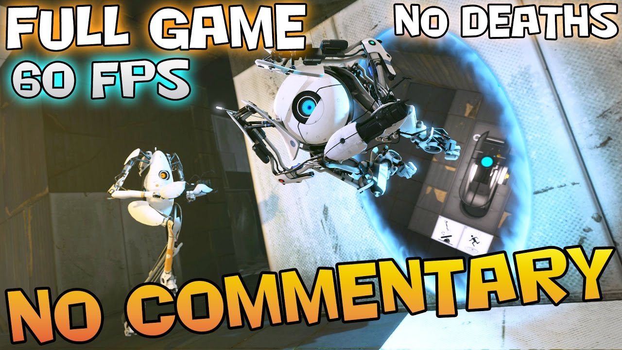 Pode rodar o jogo Portal 2?