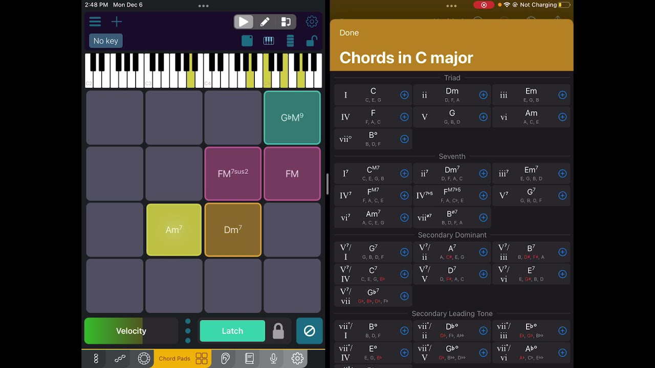 Upcoming MIDI Drag and Drop