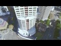 Bowen House Aerial Flyover