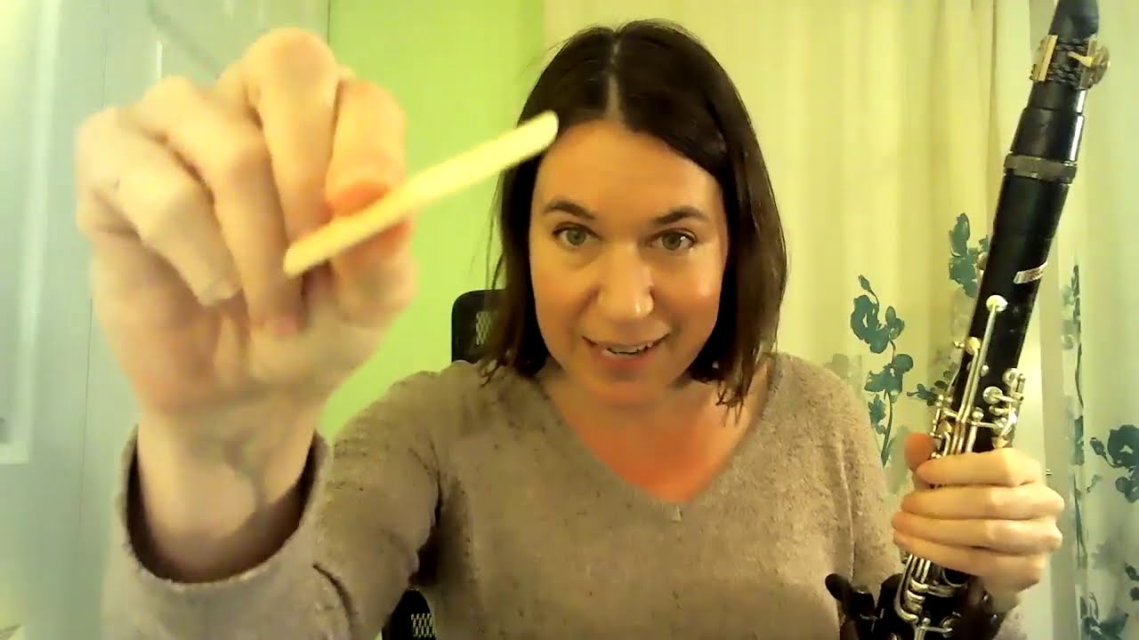 Demonstration Barbara Drapcho Music Institute of Chicago