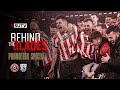 Promotion Special Behind the Blades | Sheffield United 2-0 WBA | Tunnel &amp; Changing room scenes! 🔥🆙