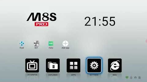 MECOOL M8S Pro Android TV Box Review